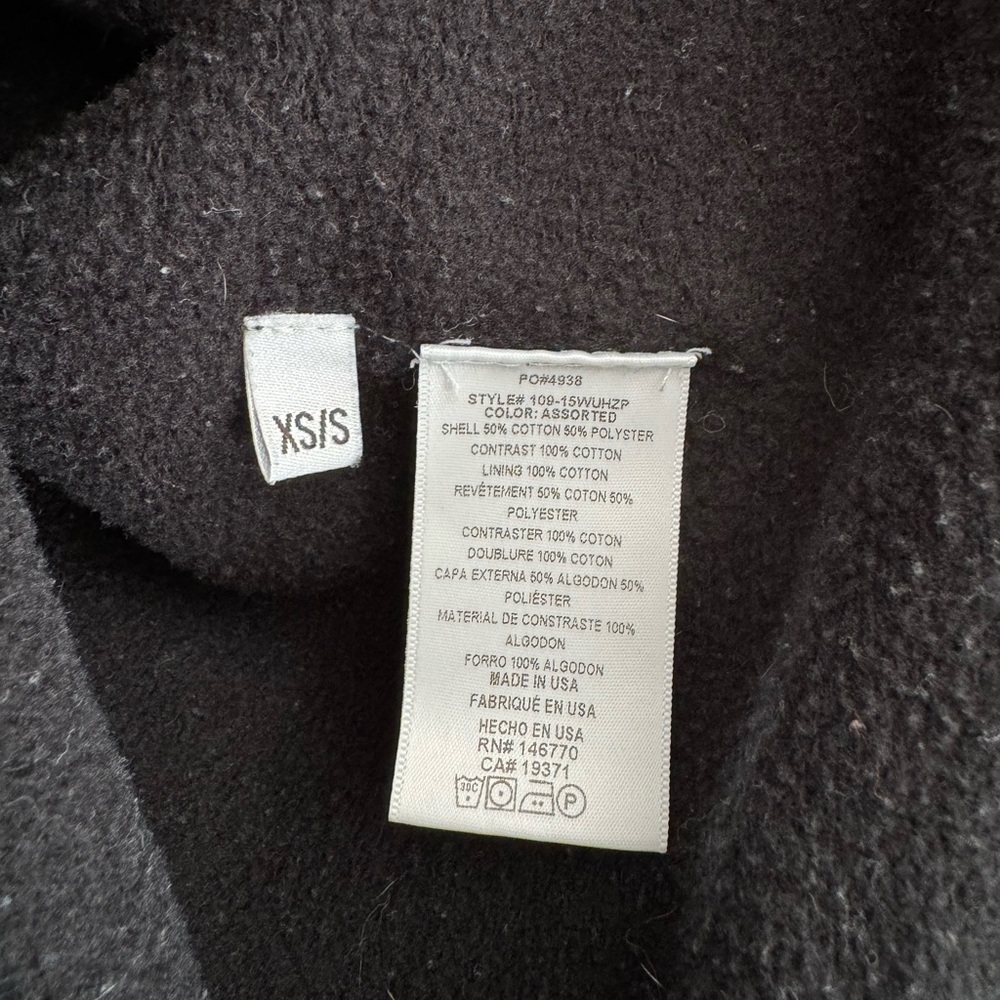 Re/Done Sweatshirt - Picture 4 of 5